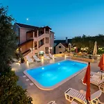 Διαμέρισμα Njiric Zaton (Dubrovnik-Neretva)