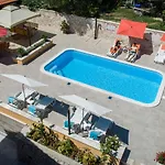 Διαμέρισμα Njiric Zaton (Dubrovnik-Neretva)