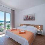 Διαμέρισμα Njiric Zaton (Dubrovnik-Neretva)