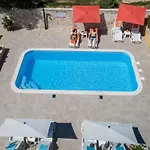 Njiric Διαμέρισμα Zaton (Dubrovnik-Neretva)