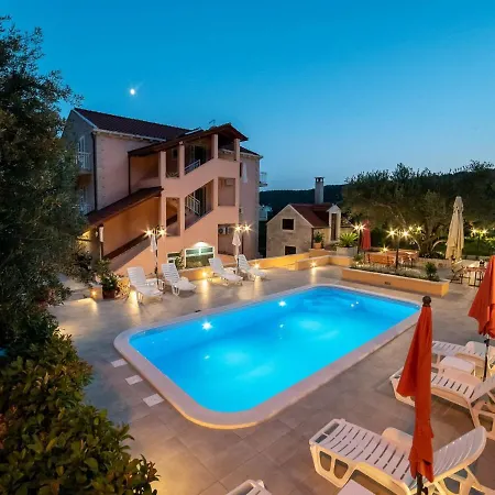 Apartman Njiric Zaton (Dubrovnik-Neretva)