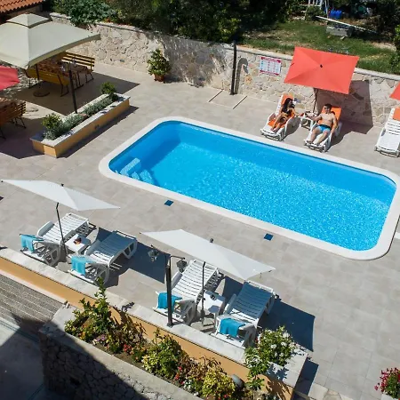 Apartman Njiric Zaton (Dubrovnik-Neretva)
