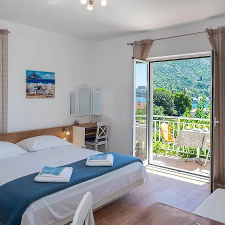 Apartman Njiric Zaton (Dubrovnik-Neretva)