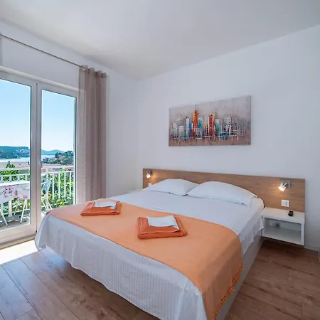 Apartman Njiric Zaton (Dubrovnik-Neretva)
