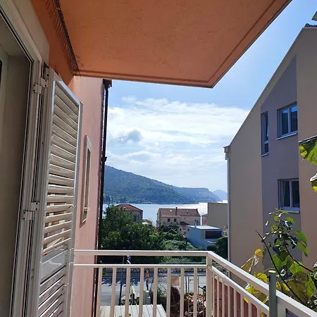 Apartman Njiric *