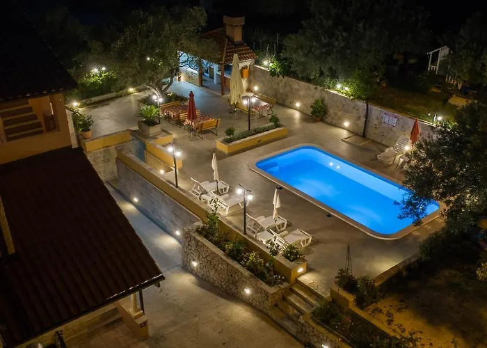 Njiric * Zaton (Dubrovnik-Neretva)