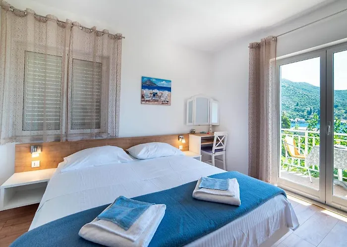 Njiric * Zaton (Dubrovnik-Neretva)