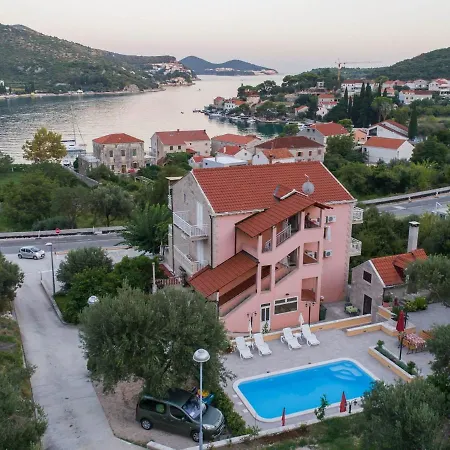 Njiric Lejlighed Zaton (Dubrovnik-Neretva)