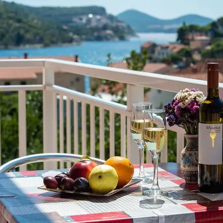 Апартаменты Njiric