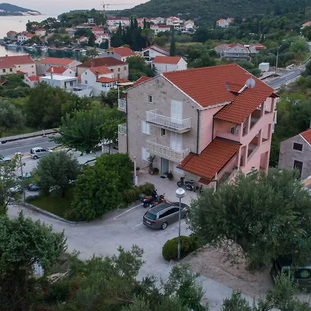 Lejlighed Njiric *