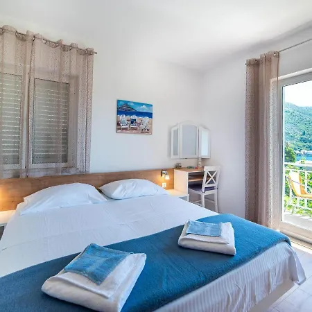 Njiric * Zaton (Dubrovnik-Neretva)