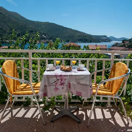 Njiric Апартаменты