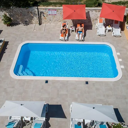 Njiric Lägenhet Zaton (Dubrovnik-Neretva)